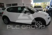 2019 Citroen C3