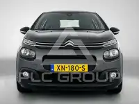 2019 Citroen C3