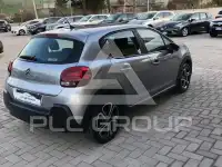 2019 Citroen C3