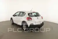2019 Citroen C3