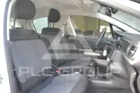 2019 Citroen C3