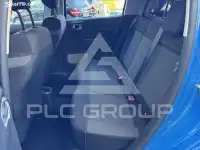 2019 Citroen C3