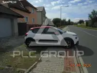 2019 Citroen C3