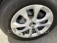 2019 Citroen C3