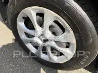 2019 Citroen C3