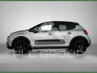 2019 Citroen C3
