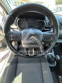 2019 Citroen C3