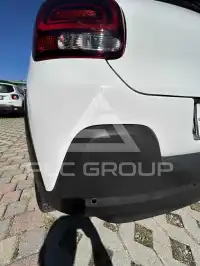 2019 Citroen C3