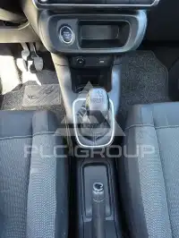 2019 Citroen C3