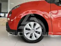 2019 Citroen C3