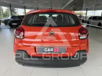 2019 Citroen C3