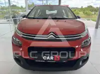 2019 Citroen C3