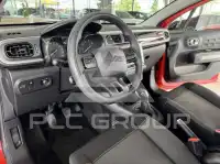 2019 Citroen C3