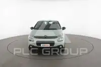 2019 Citroen C3