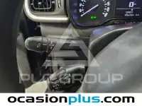 2019 Citroen C3