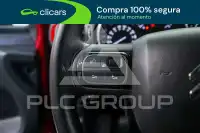 2019 Citroen C3