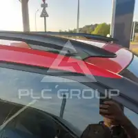 2019 Citroen C3