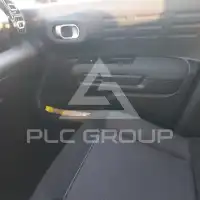 2019 Citroen C3
