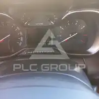 2019 Citroen C3