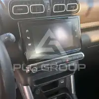 2019 Citroen C3