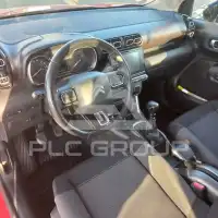 2019 Citroen C3