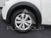 2019 Citroen C3