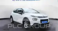 2019 Citroen C3