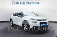 2019 Citroen C3