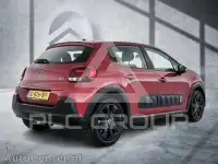 2019 Citroen C3