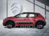 2019 Citroen C3