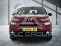 2019 Citroen C3