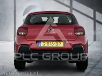 2019 Citroen C3