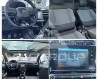 2019 Citroen C3
