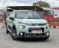 2019 Citroen C3