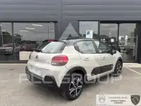 2019 Citroen C3