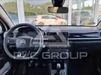 2019 Citroen C3