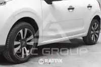 2019 Citroen C3