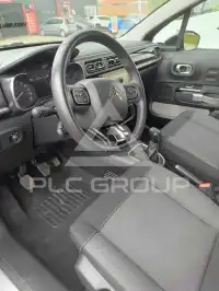 2019 Citroen C3