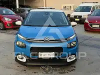 2019 Citroen C3