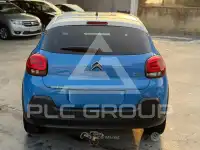 2019 Citroen C3
