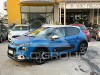 2019 Citroen C3
