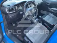 2019 Citroen C3