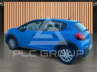 2019 Citroen C3