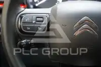2019 Citroen C3