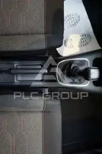 2019 Citroen C3