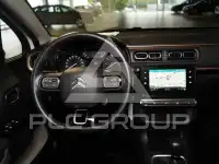 2019 Citroen C3