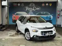 2019 Citroen C3