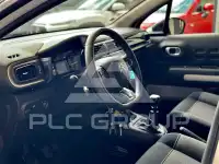 2019 Citroen C3