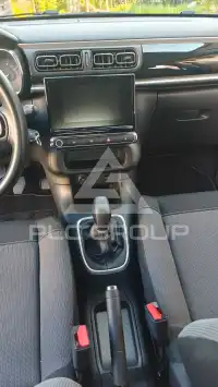 2019 Citroen C3