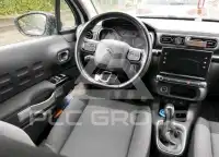 2019 Citroen C3
